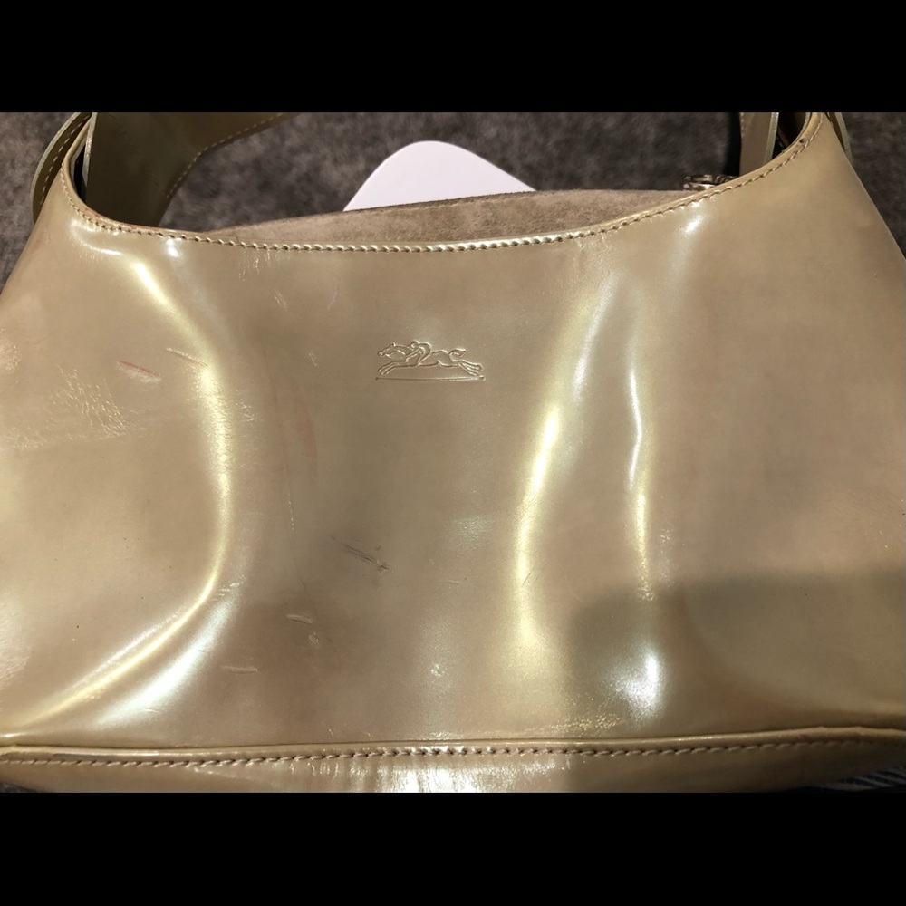 Longchamp Handbag - Picture 12 of 14